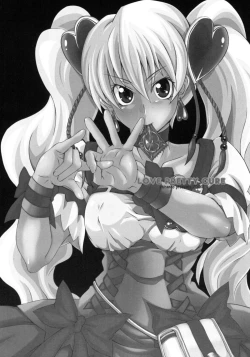 Page 37 of LOVE PRETTY CURE