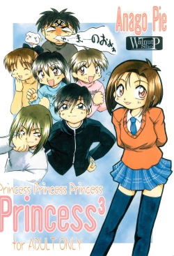 Page 36 of Princess³