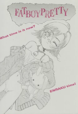 Page 1 of FAT BOY PRETTY