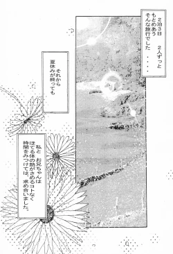 Page 19 of Onii-chan to Natsuyasumi