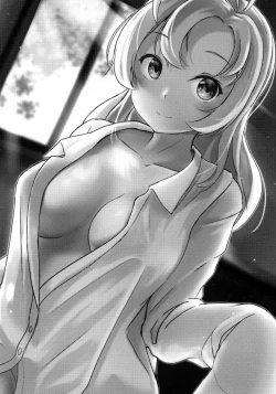 Page 24 of Kinugasa-san to Ryokan de Futari