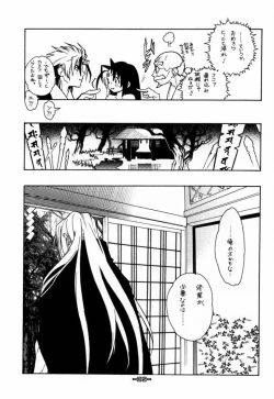 Page 36 of Fuusatsu Hyakke 6