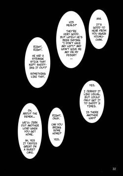 Page 31 of Onegai Yuyukosama!