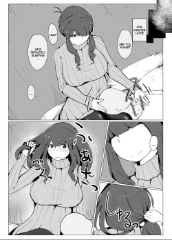 Page 16 of Okaa-san to Kiss Shiyou | Hey, Mom, Let's Kiss!