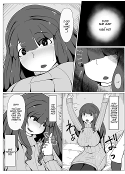 Page 18 of Okaa-san to Kiss Shiyou | Hey, Mom, Let's Kiss!