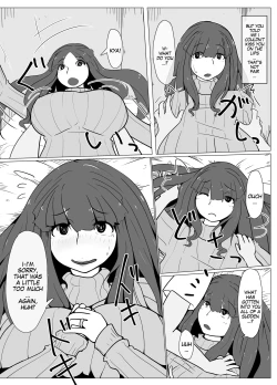 Page 19 of Okaa-san to Kiss Shiyou | Hey, Mom, Let's Kiss!