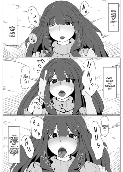 Page 21 of Okaa-san to Kiss Shiyou | Hey, Mom, Let's Kiss!
