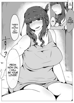 Page 34 of Okaa-san to Kiss Shiyou | Hey, Mom, Let's Kiss!