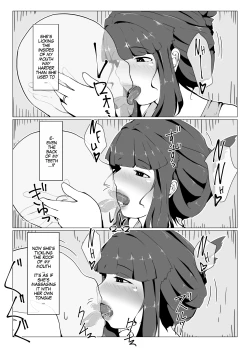 Page 37 of Okaa-san to Kiss Shiyou | Hey, Mom, Let's Kiss!