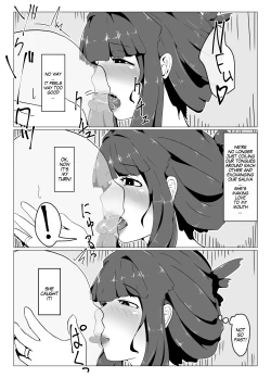 Page 38 of Okaa-san to Kiss Shiyou | Hey, Mom, Let's Kiss!