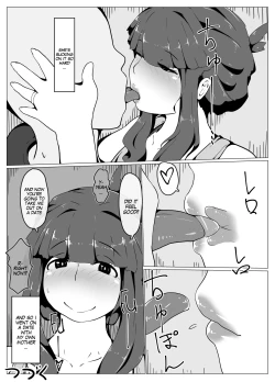 Page 39 of Okaa-san to Kiss Shiyou | Hey, Mom, Let's Kiss!