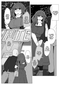 Page 47 of Okaa-san to Kiss Shiyou | Hey, Mom, Let's Kiss!