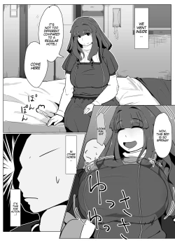 Page 48 of Okaa-san to Kiss Shiyou | Hey, Mom, Let's Kiss!