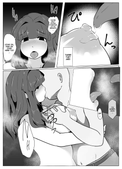 Page 55 of Okaa-san to Kiss Shiyou | Hey, Mom, Let's Kiss!