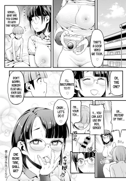 Page 23 of Boku to Ayakosensei and I