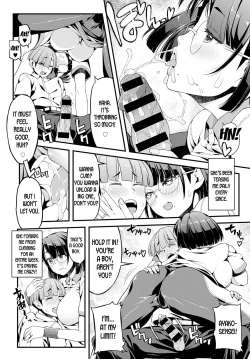 Page 6 of Boku to Ayakosensei and I