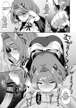 Page 15 of AzuLan Shikoshiko Bokou Seikatsu 2