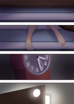 Page 29 of 終わりにしないとこんなこと……