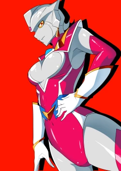 Page 3 of Ginga no Megami Netise V