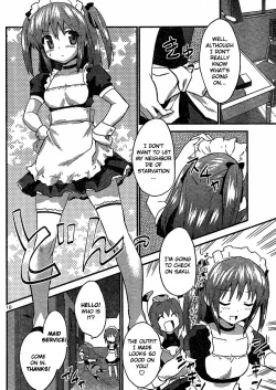 Page 43 of Yomeiro Choice Vol.2