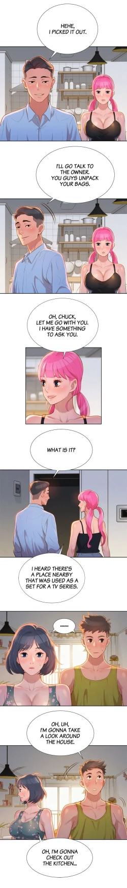 Page 158 of What do you Take me For? Ch.36/?