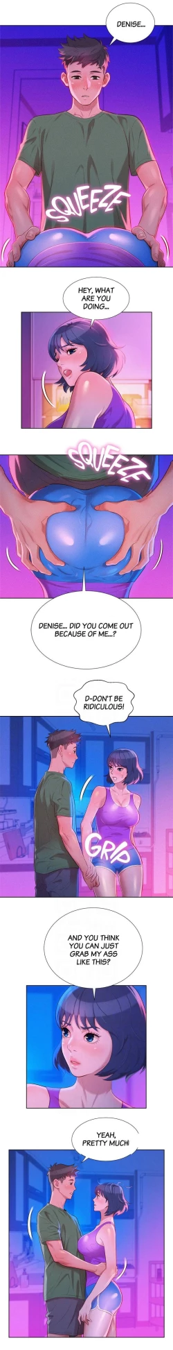 Page 275 of What do you Take me For? Ch.36/?