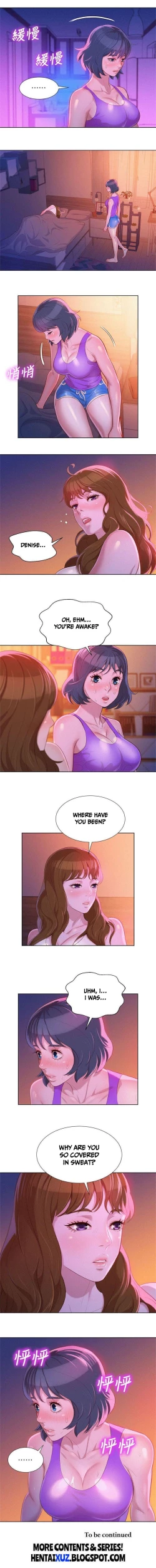 Page 292 of What do you Take me For? Ch.36/?