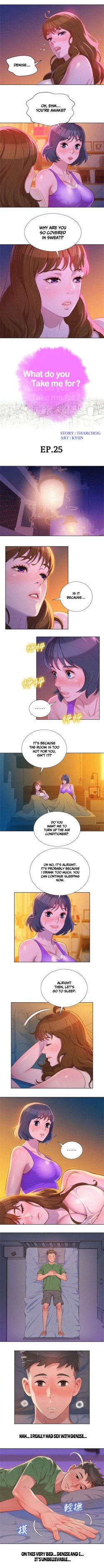 Page 293 of What do you Take me For? Ch.36/?