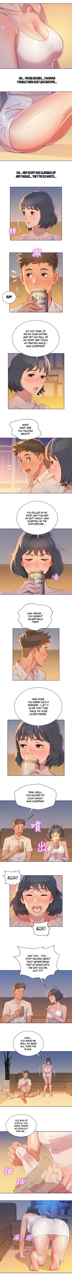 Page 335 of What do you Take me For? Ch.36/?