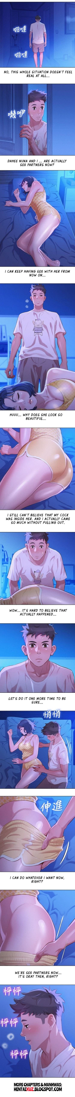 Page 350 of What do you Take me For? Ch.36/?