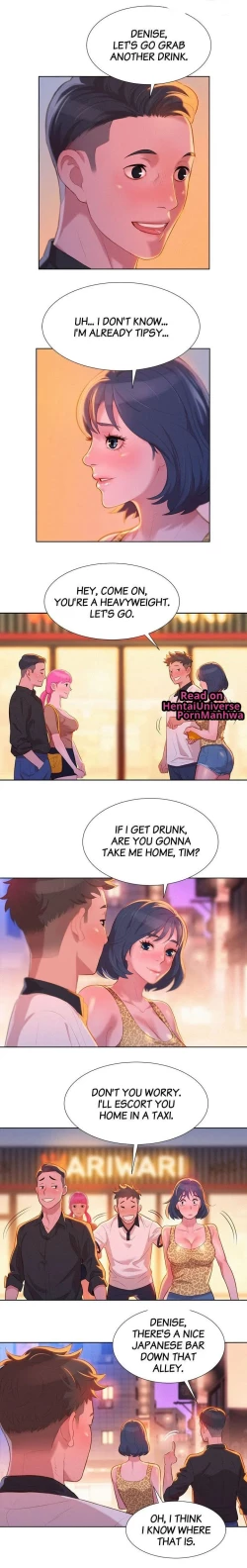 Page 76 of What do you Take me For? Ch.36/?