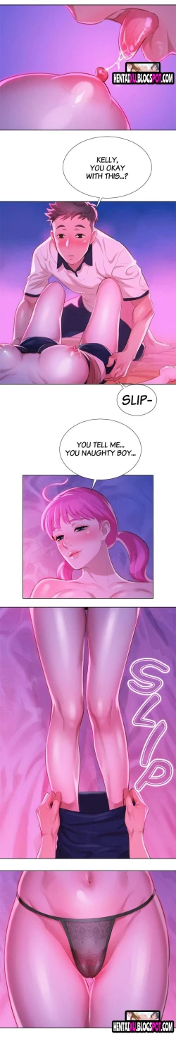 Page 92 of What do you Take me For? Ch.36/?
