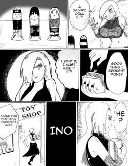 Page 10 of An Unexpected Visitor