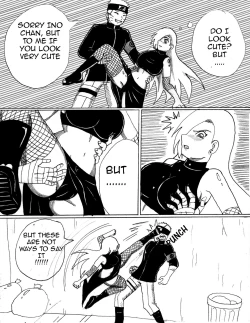 Page 15 of An Unexpected Visitor