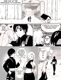 Page 3 of An Unexpected Visitor