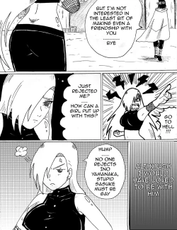 Page 8 of An Unexpected Visitor