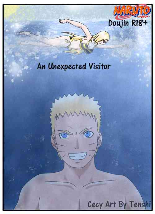 Download An Unexpected Visitor