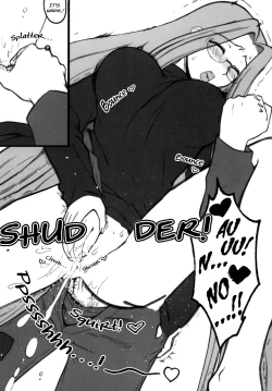 Page 18 of Yappari Rider wa Eroi na. Soushuuhen 1