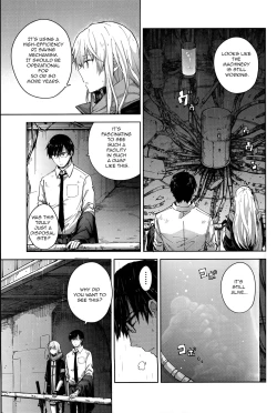 Page 24 of Ennui na Star