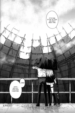 Page 27 of Ennui na Star