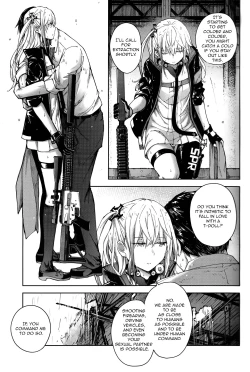 Page 6 of Ennui na Star