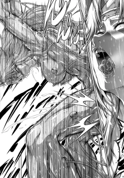 Page 25 of Solo Hunter no Seitai WORLD 4