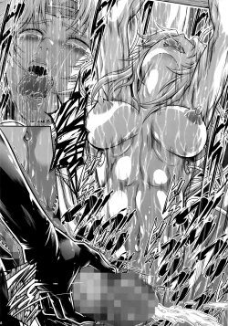 Page 28 of Solo Hunter no Seitai WORLD 4