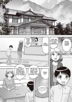 Page 20 of Gattai! Namahame Kazoku | Penetration! Bare Fucking Family! Ch. 1-6