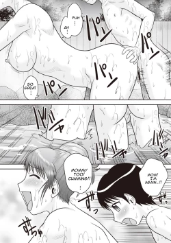 Page 40 of Gattai! Namahame Kazoku | Penetration! Bare Fucking Family! Ch. 1-6