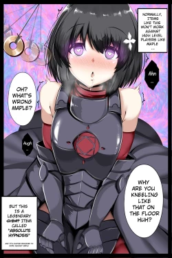 Page 3 of Maple Syrup