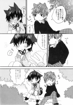 Page 11 of Kodomo no Shippo 2