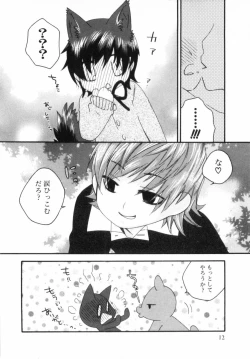 Page 15 of Kodomo no Shippo 2