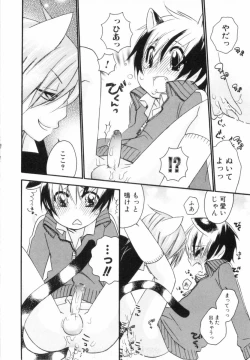 Page 91 of Kodomo no Shippo 2