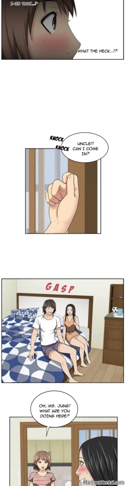 Page 129 of Uncle Ch. 1-10